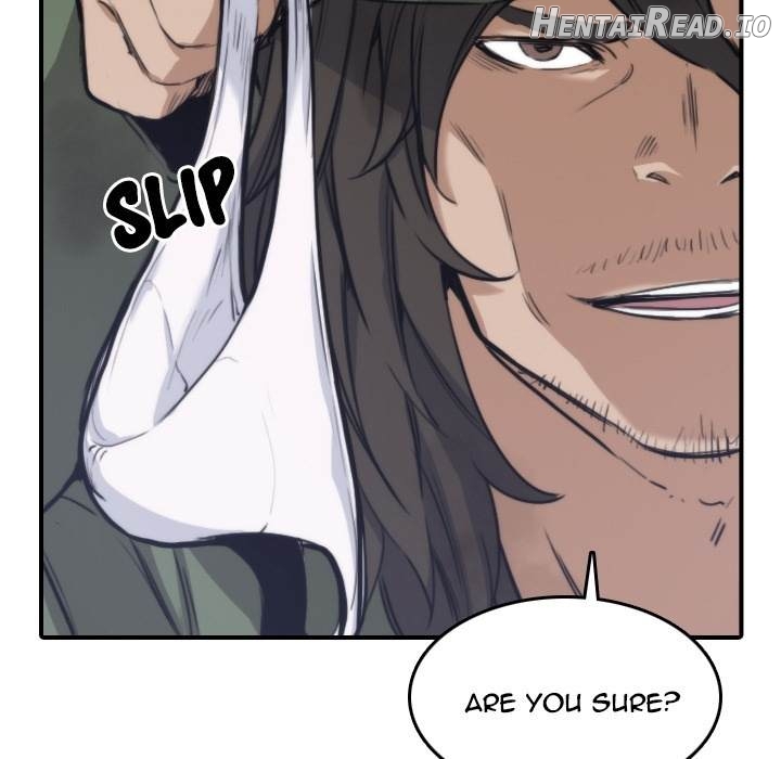 The Spot Master Chapter 18 - page 39