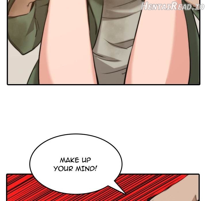 The Spot Master Chapter 18 - page 51