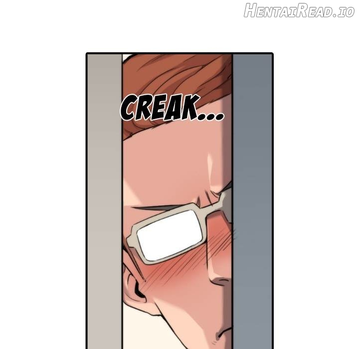 The Spot Master Chapter 18 - page 66