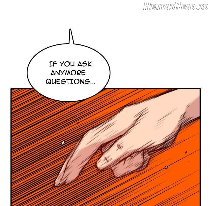 The Spot Master Chapter 19 - page 101