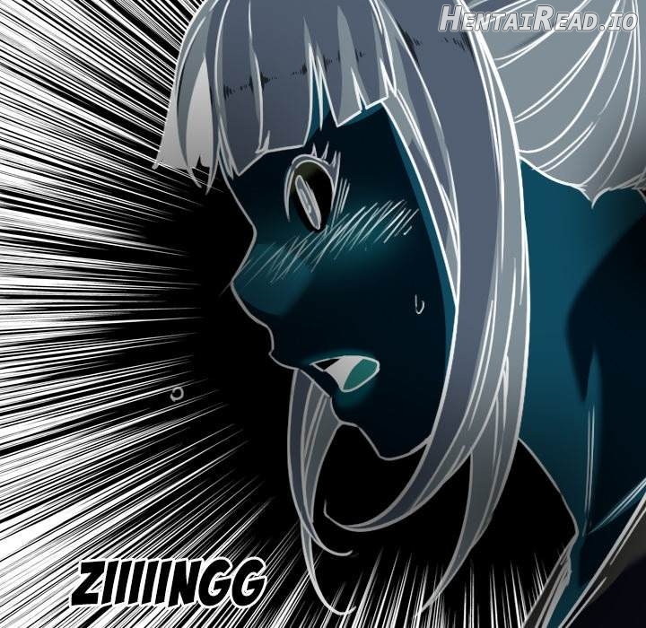 The Spot Master Chapter 19 - page 104