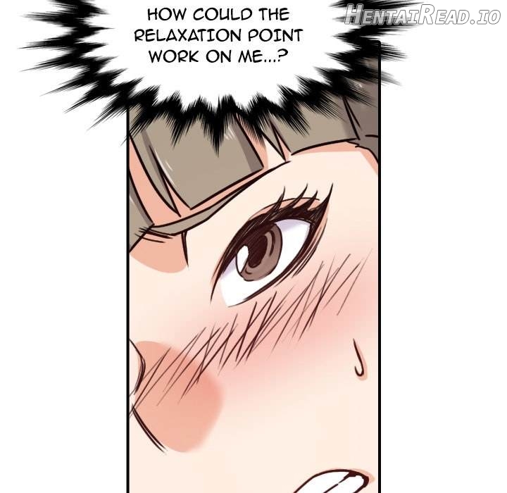 The Spot Master Chapter 19 - page 107