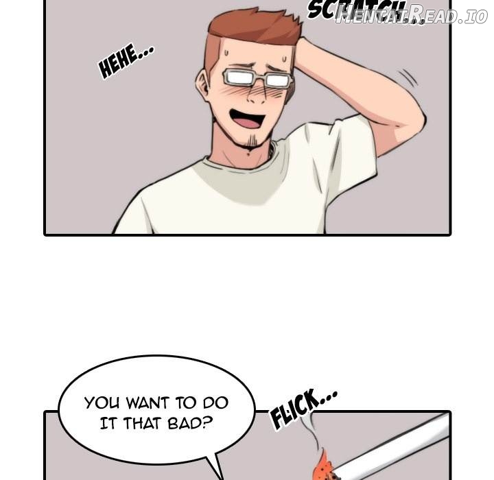 The Spot Master Chapter 19 - page 11