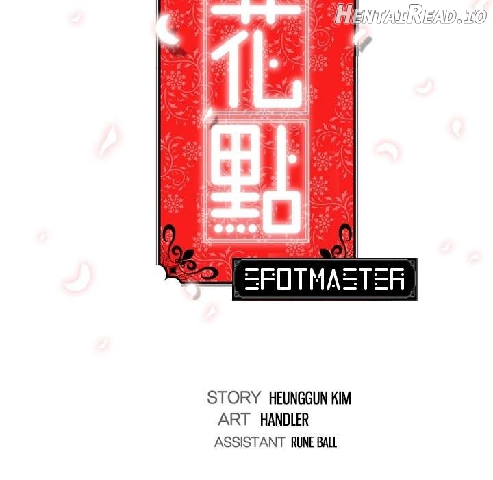 The Spot Master Chapter 19 - page 124