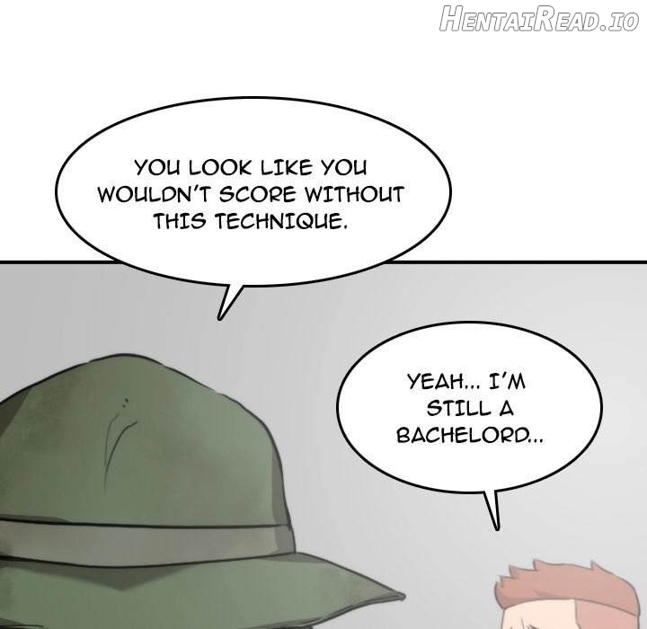 The Spot Master Chapter 19 - page 15