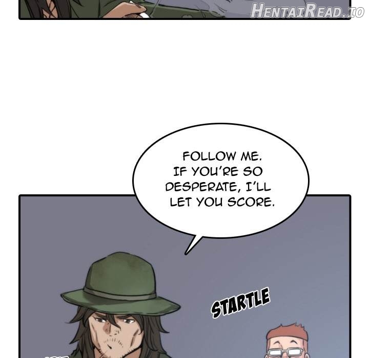 The Spot Master Chapter 19 - page 26