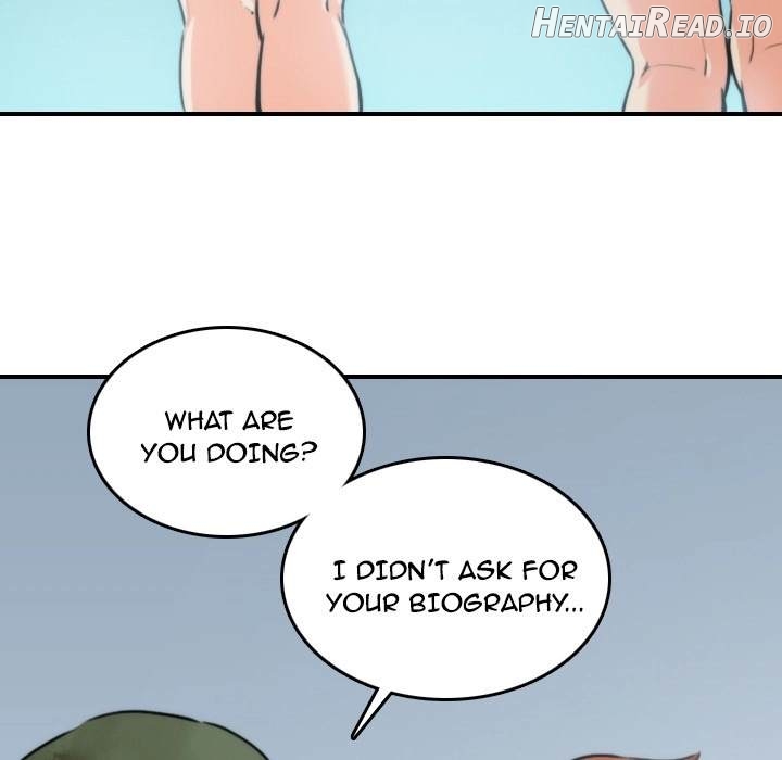 The Spot Master Chapter 19 - page 39