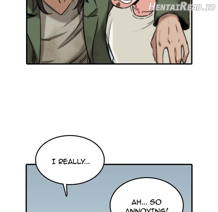 The Spot Master Chapter 19 - page 42