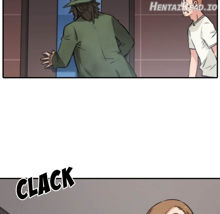 The Spot Master Chapter 19 - page 50