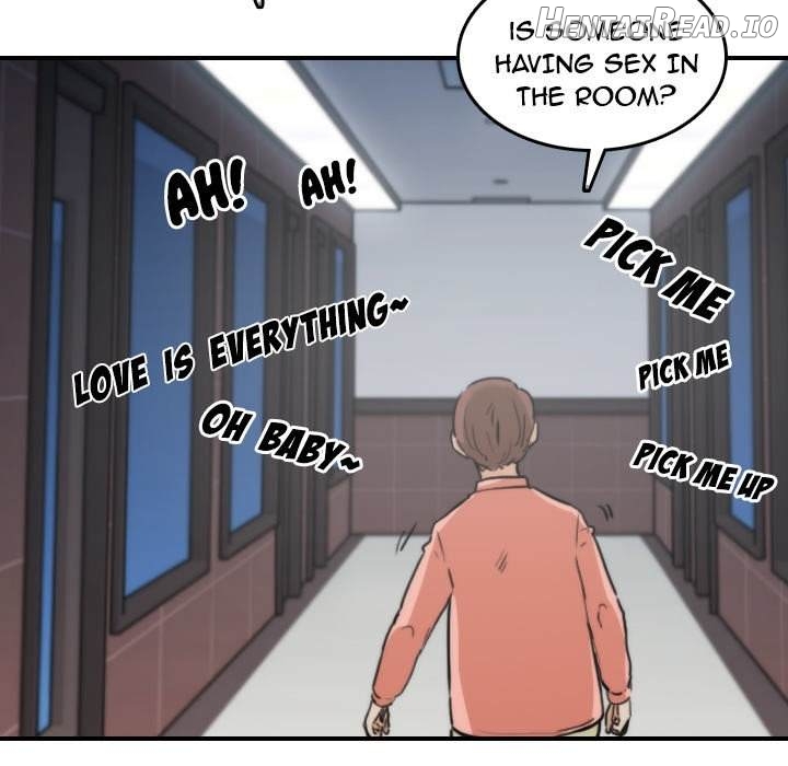 The Spot Master Chapter 19 - page 66