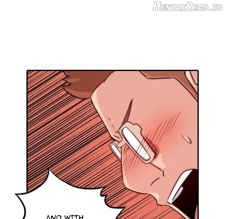 The Spot Master Chapter 19 - page 73
