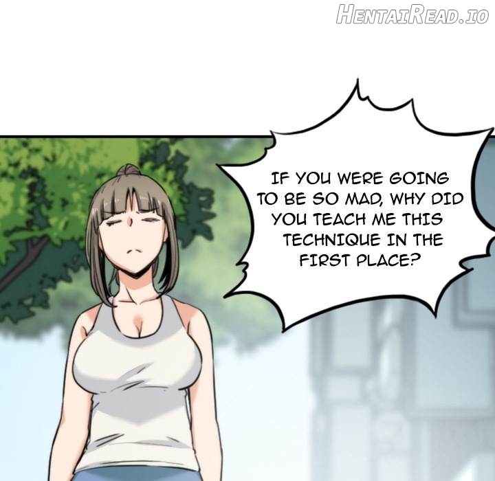 The Spot Master Chapter 19 - page 81