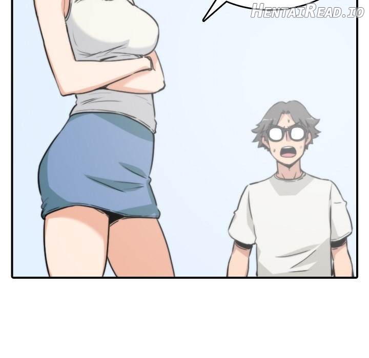 The Spot Master Chapter 19 - page 87