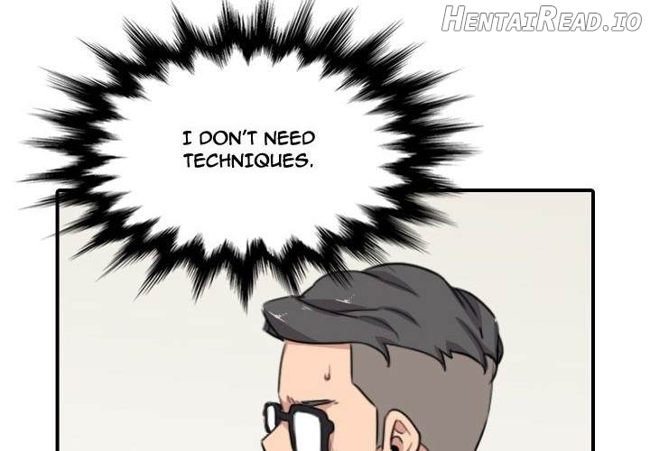 The Spot Master Chapter 59 - page 114