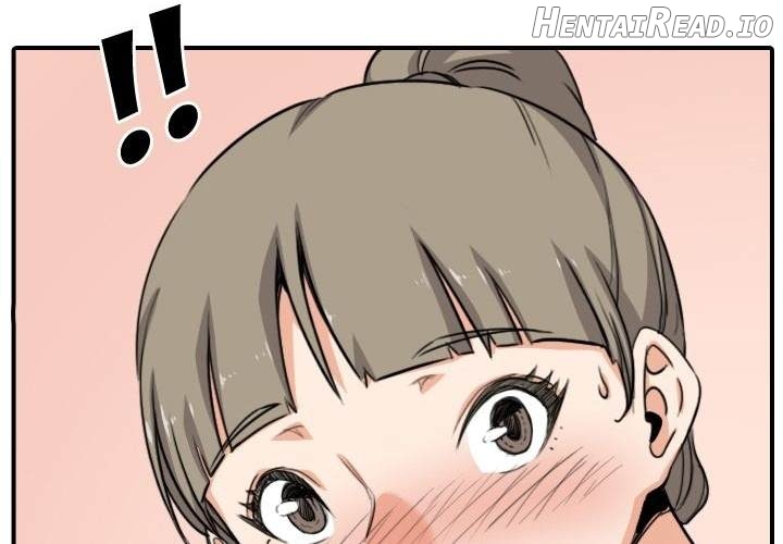 The Spot Master Chapter 59 - page 119