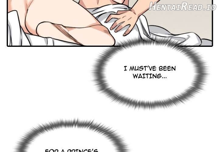 The Spot Master Chapter 59 - page 127