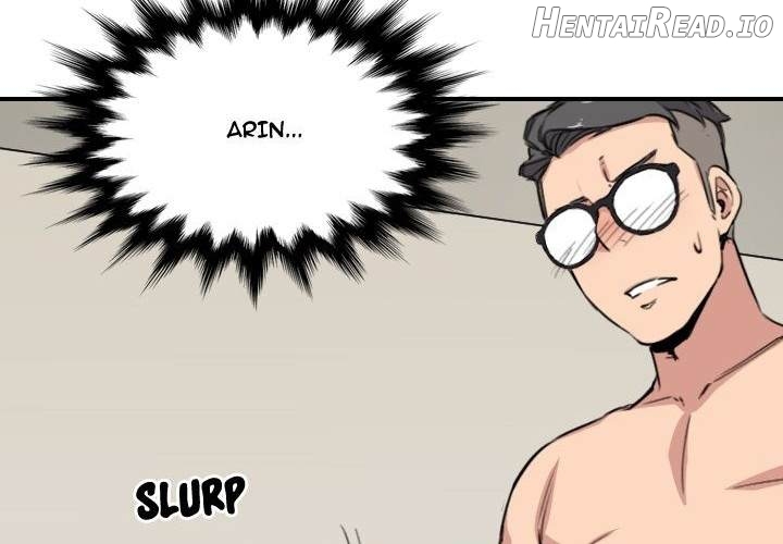 The Spot Master Chapter 59 - page 135