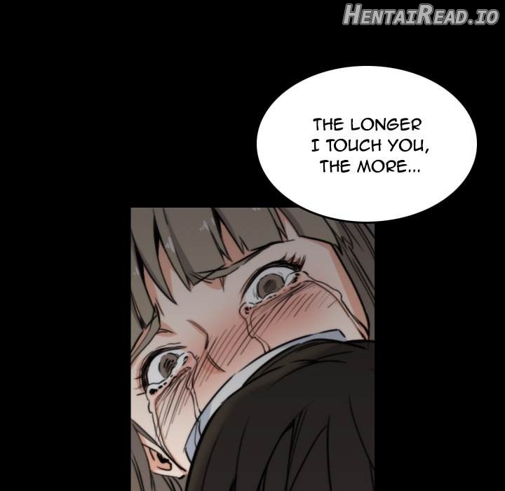 The Spot Master Chapter 20 - page 66