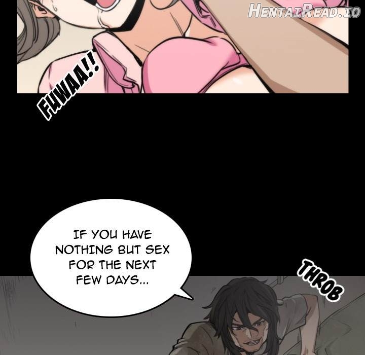 The Spot Master Chapter 20 - page 73