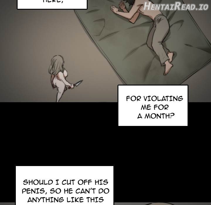 The Spot Master Chapter 21 - page 102