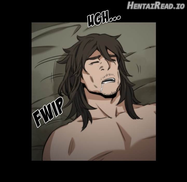 The Spot Master Chapter 21 - page 104