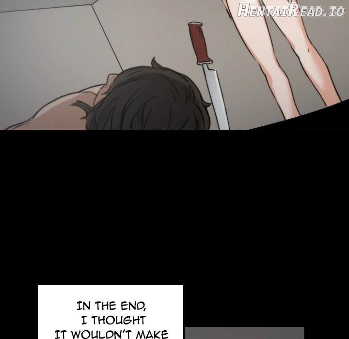 The Spot Master Chapter 21 - page 109