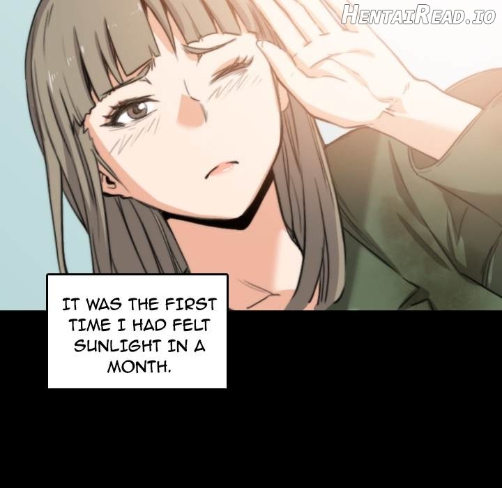 The Spot Master Chapter 21 - page 113
