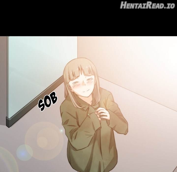 The Spot Master Chapter 21 - page 114
