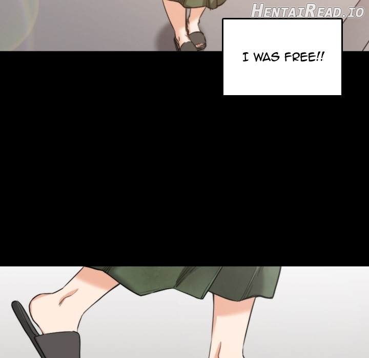 The Spot Master Chapter 21 - page 115