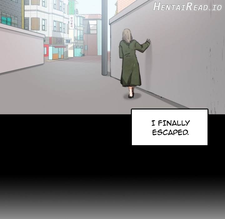 The Spot Master Chapter 21 - page 117