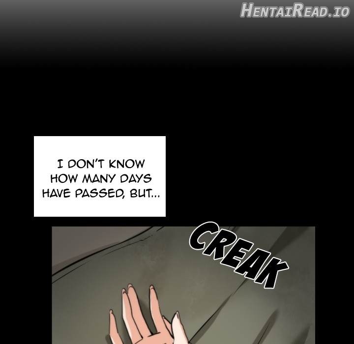 The Spot Master Chapter 21 - page 26