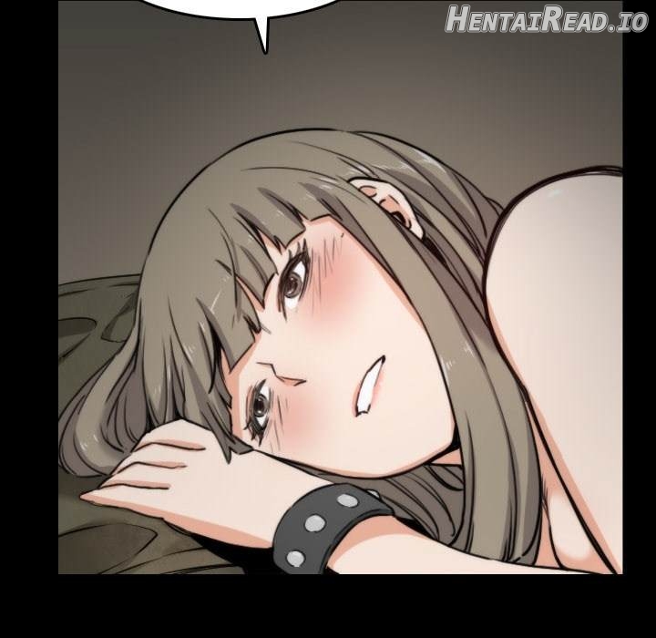 The Spot Master Chapter 21 - page 38