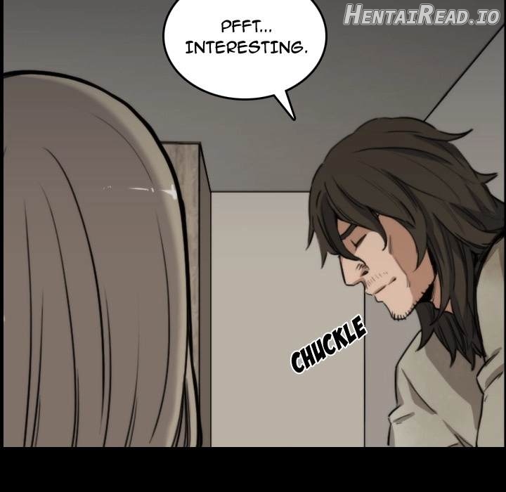 The Spot Master Chapter 21 - page 51