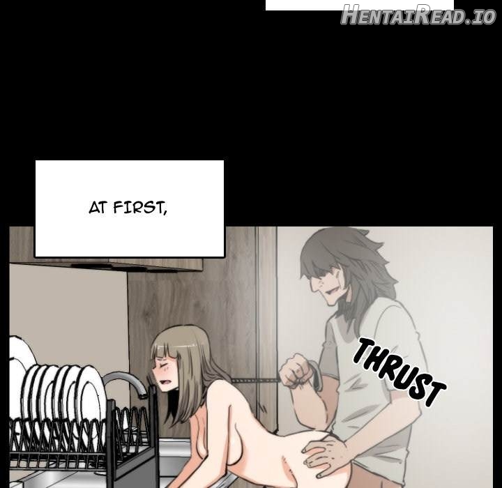 The Spot Master Chapter 21 - page 66