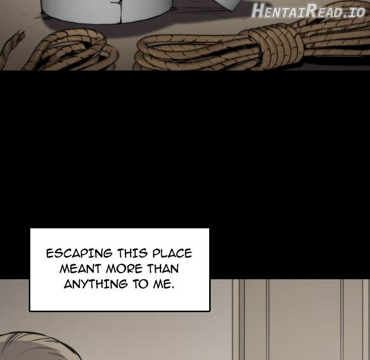 The Spot Master Chapter 21 - page 81