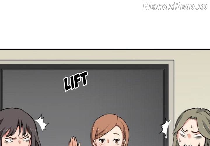 The Spot Master Chapter 60 - page 107