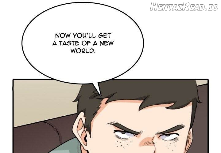 The Spot Master Chapter 60 - page 117