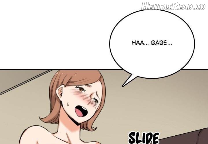 The Spot Master Chapter 60 - page 119