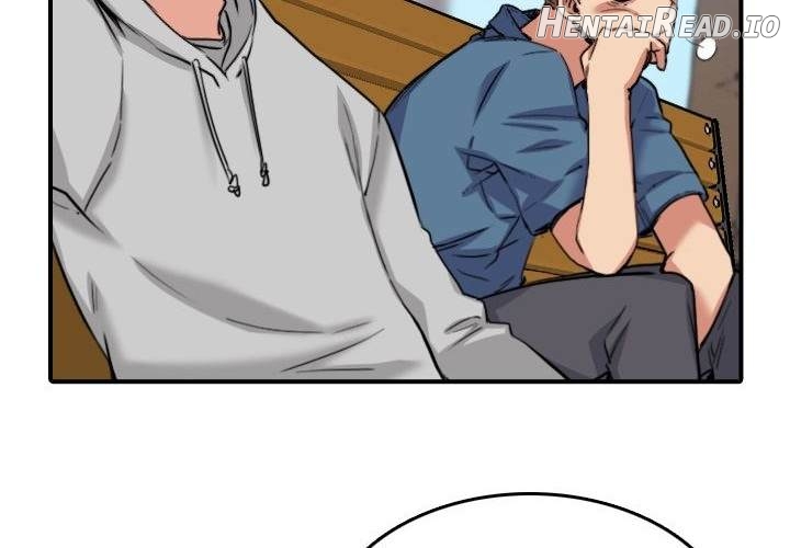 The Spot Master Chapter 60 - page 135
