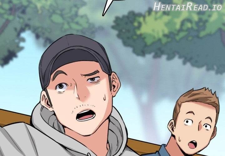 The Spot Master Chapter 60 - page 137