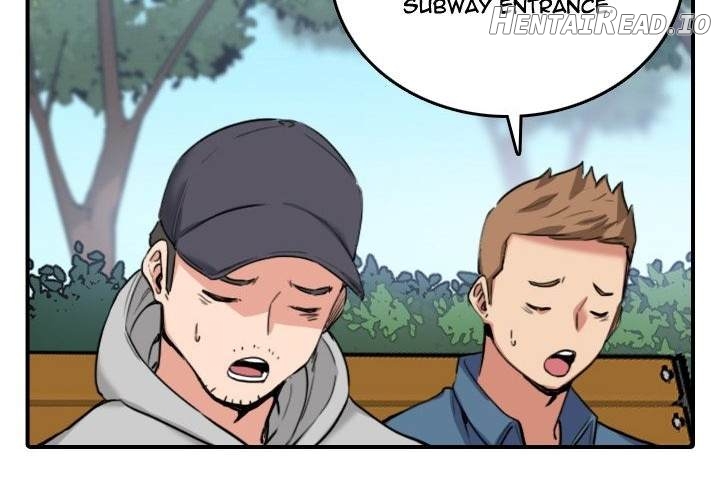The Spot Master Chapter 60 - page 142