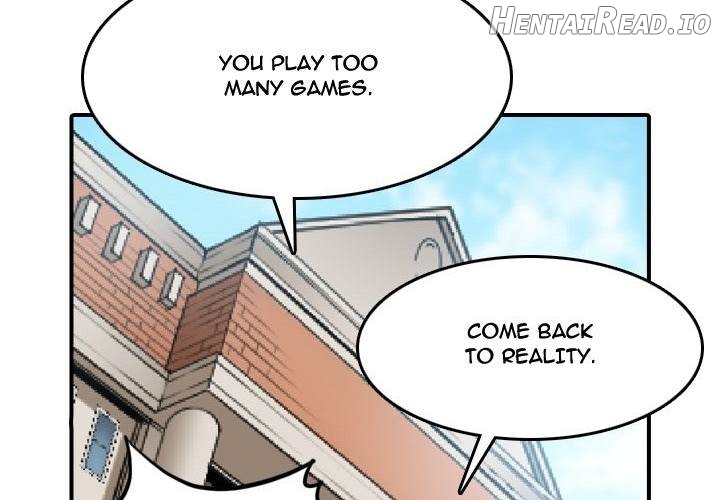 The Spot Master Chapter 60 - page 156