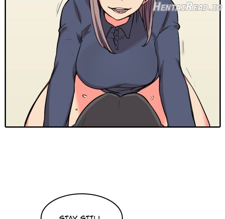 The Spot Master Chapter 22 - page 102