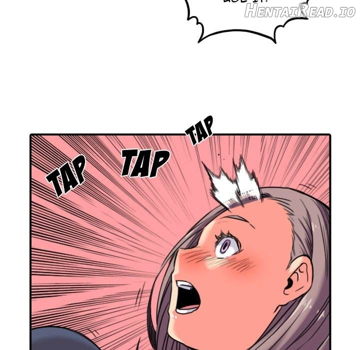 The Spot Master Chapter 22 - page 104