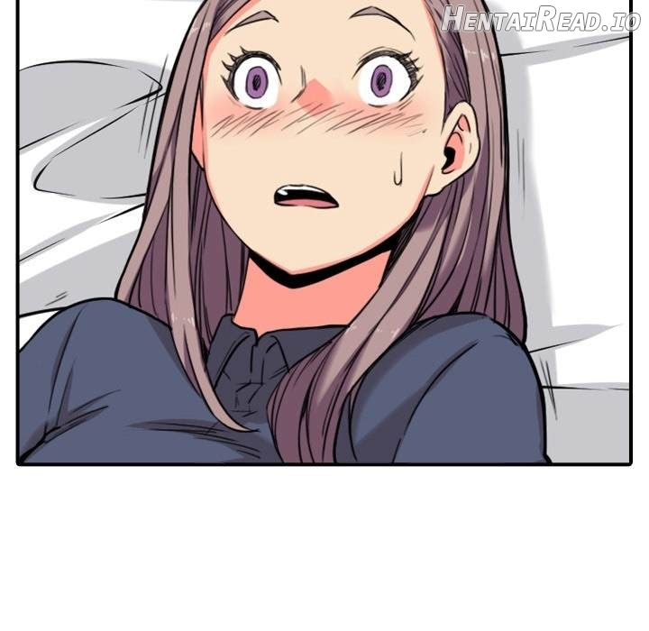 The Spot Master Chapter 22 - page 106