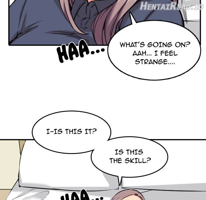 The Spot Master Chapter 22 - page 108