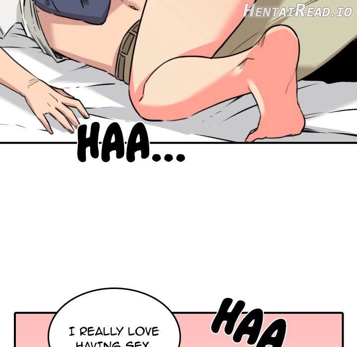 The Spot Master Chapter 22 - page 114