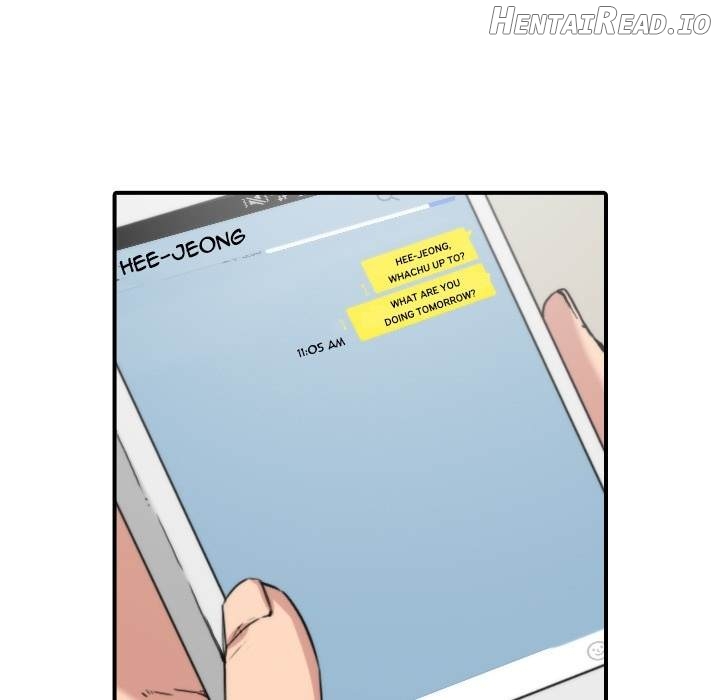 The Spot Master Chapter 22 - page 15