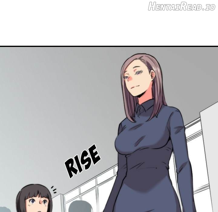 The Spot Master Chapter 22 - page 39