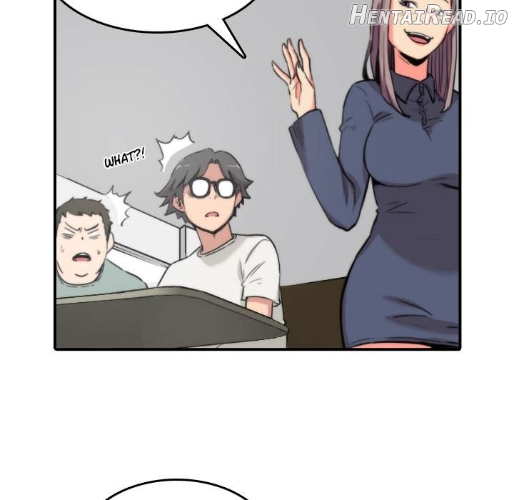 The Spot Master Chapter 22 - page 50